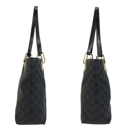 グッチ GGキャンバス トートバッグ