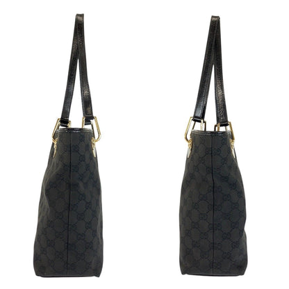 グッチ GGキャンバス トートバッグ