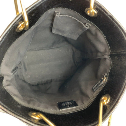 グッチ GGキャンバス トートバッグ