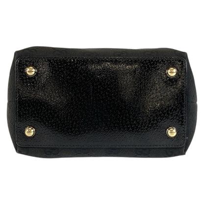 グッチ GGキャンバス トートバッグ
