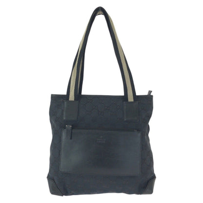 グッチ GGキャンバス トートバッグ
