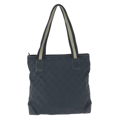 グッチ GGキャンバス トートバッグ