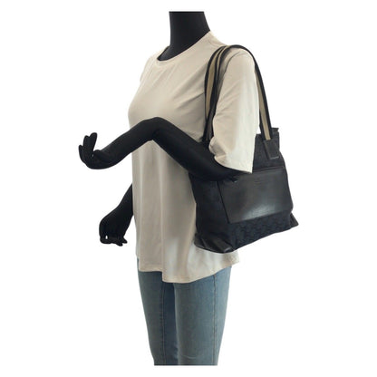 グッチ GGキャンバス トートバッグ