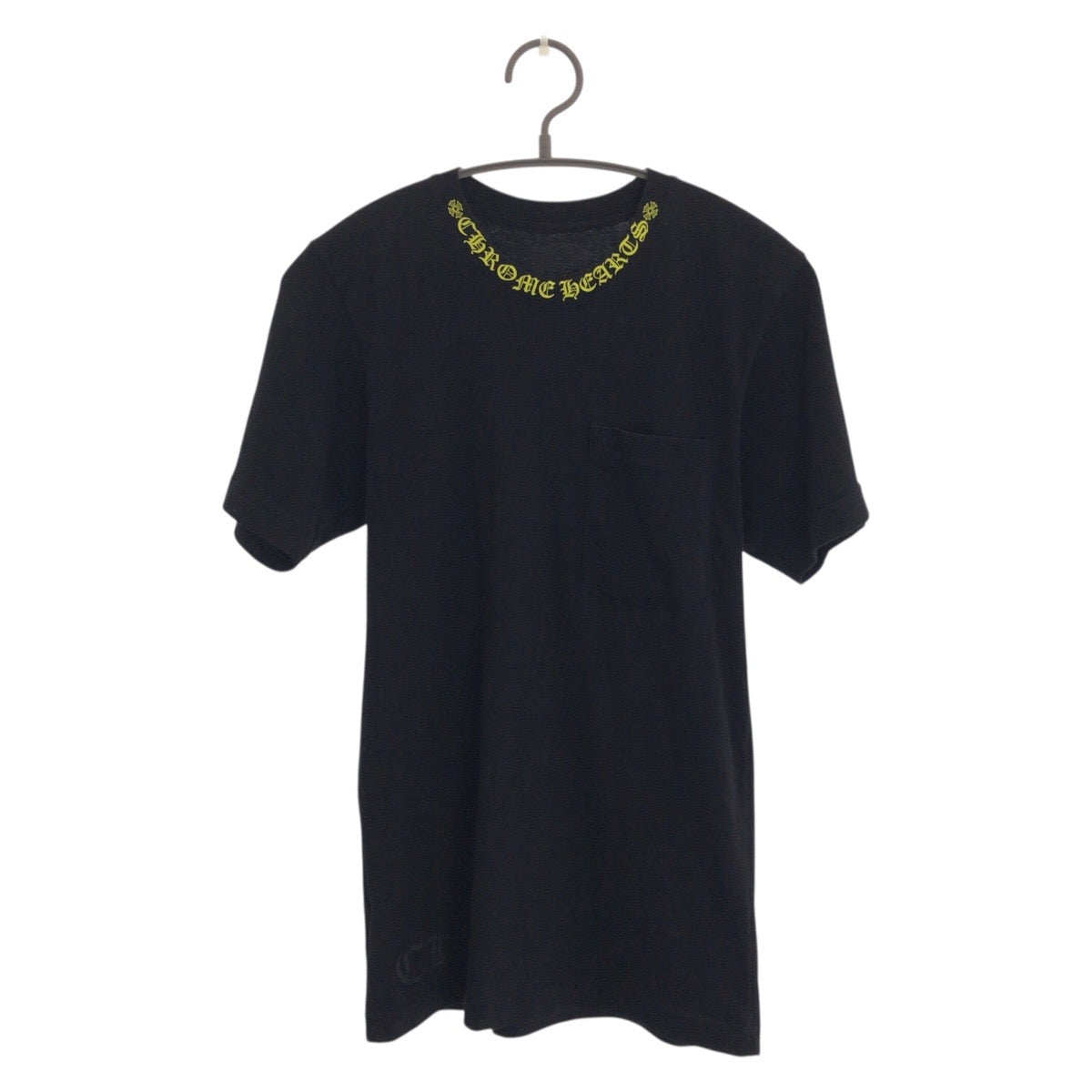 クロムハーツ コットン半袖Tシャツ