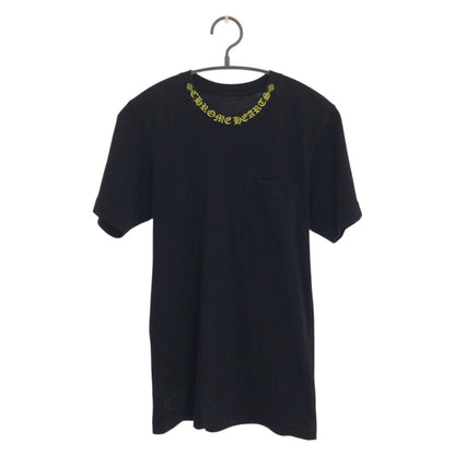 クロムハーツ コットン半袖Tシャツ