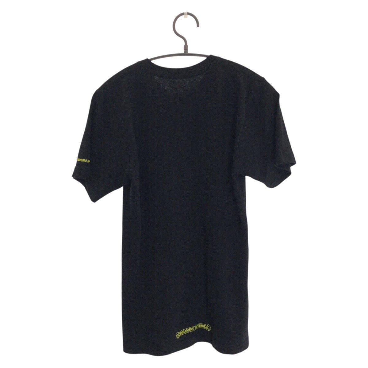 クロムハーツ コットン半袖Tシャツ