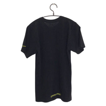 クロムハーツ コットン半袖Tシャツ