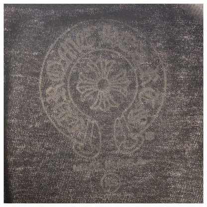 クロムハーツ コットン半袖Tシャツ
