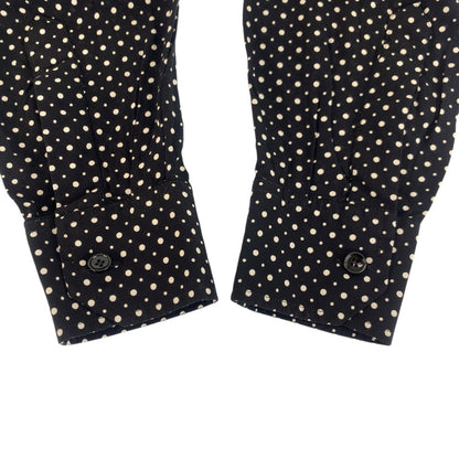 セリーヌ レーヨン長袖シャツ
