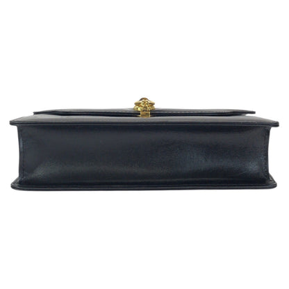 グッチ レザー2wayショルダーバッグ