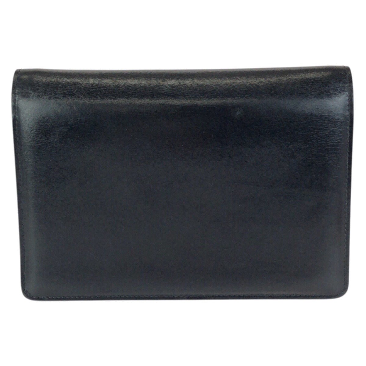 グッチ レザー2wayショルダーバッグ