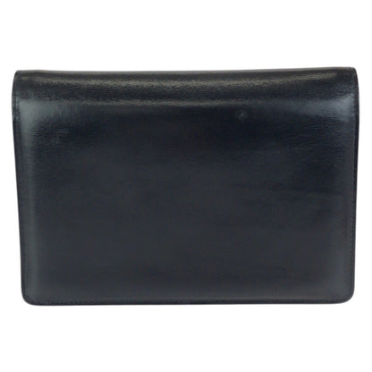 グッチ レザー2wayショルダーバッグ