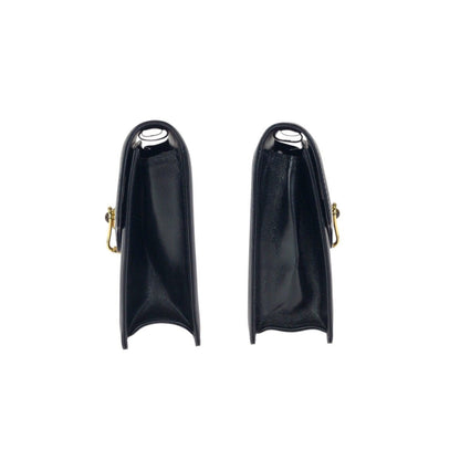 グッチ レザー2wayショルダーバッグ