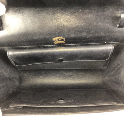 グッチ レザー2wayショルダーバッグ