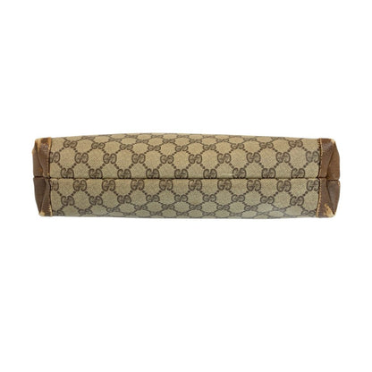 グッチ GGスプリームキャンバス トートバッグ