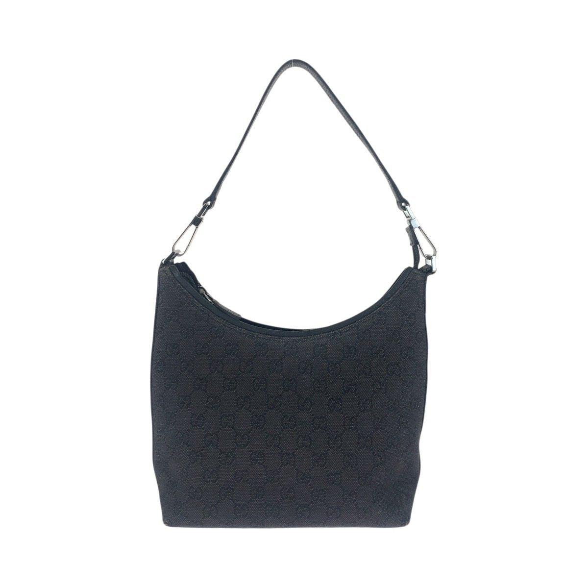 グッチ GGキャンバス2wayバッグ