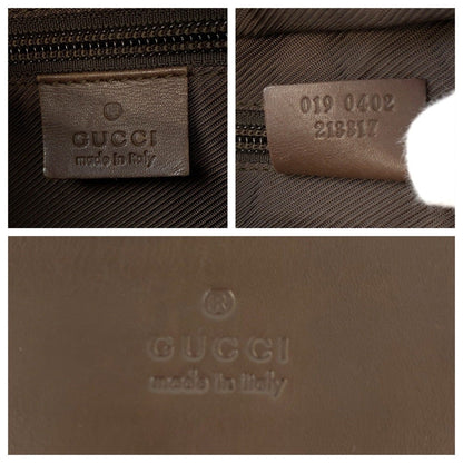 グッチ GGキャンバス トートバッグ