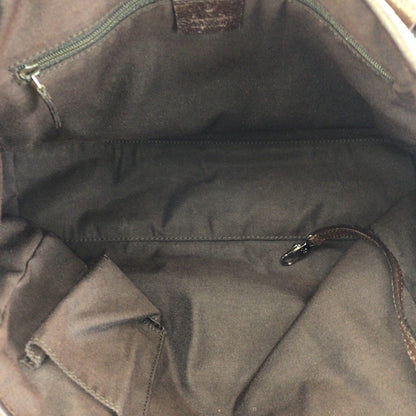 グッチ GGキャンバス トートバッグ