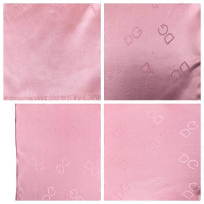 ドルチェ＆ガッバーナ シルクスカーフ