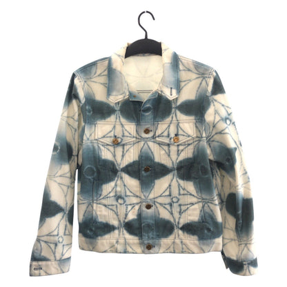 ルイヴィトン モノグラム コットンジャケット