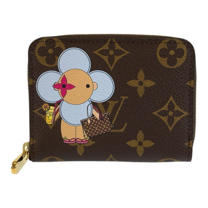 ルイヴィトン ジッピーコインパース モノグラム 財布