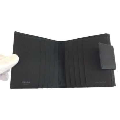 プラダ テスート ナイロン 財布