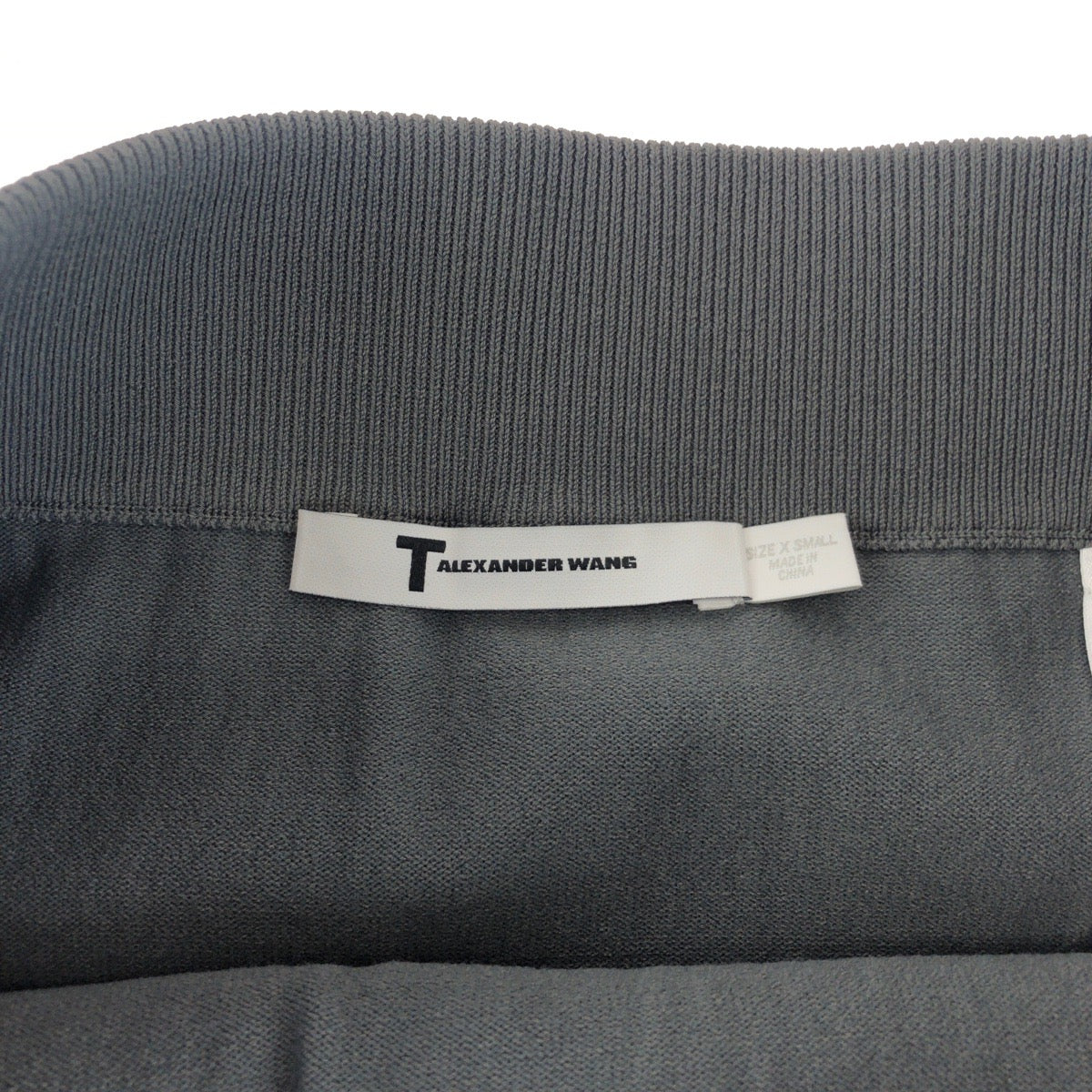 アレキサンダーワン レーヨンプリーツスカート