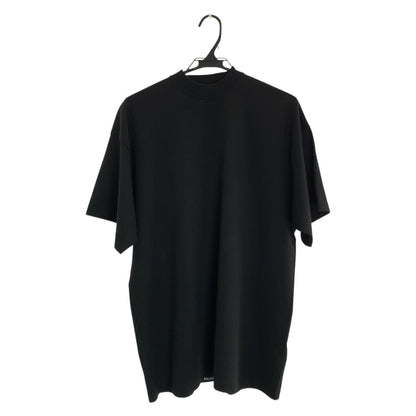 バレンシアガ コットン 半袖Tシャツ