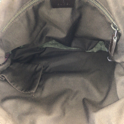 グッチ GGキャンバス ショルダーバッグ