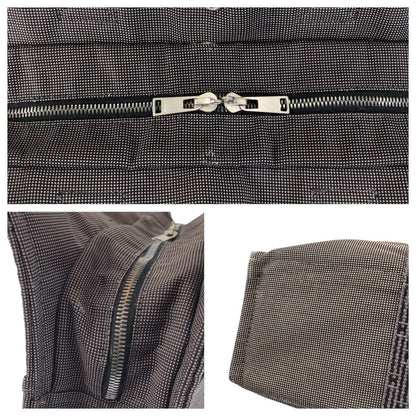 エルメス エールラインMM トートバッグ
