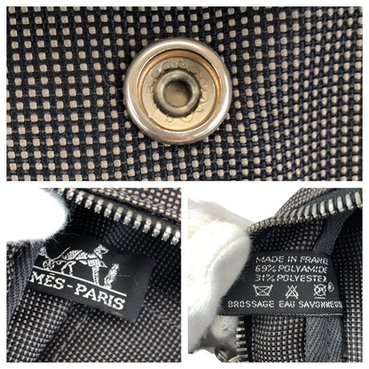 エルメス エールラインMM トートバッグ