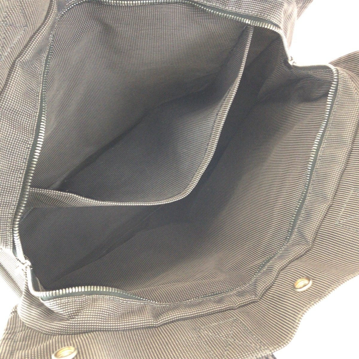 エルメス エールラインMM トートバッグ