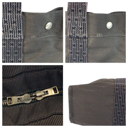 エルメス エールラインMM トートバッグ