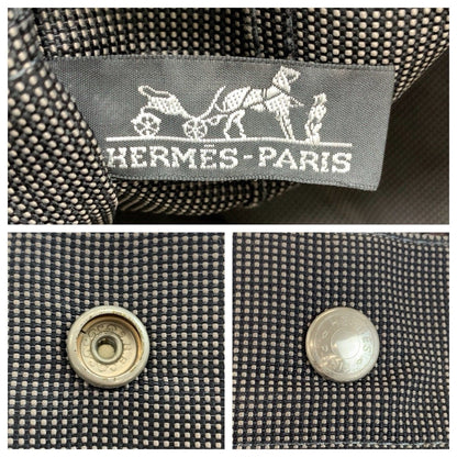 エルメス エールラインMM トートバッグ