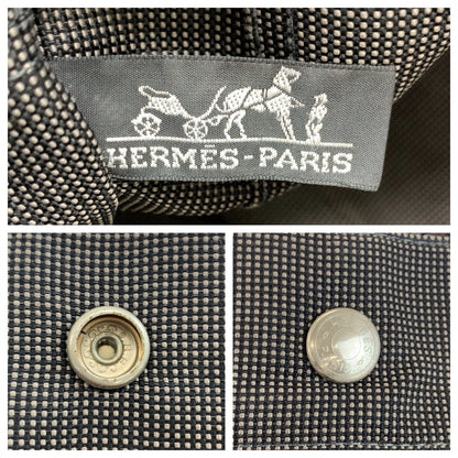 エルメス エールラインMM トートバッグ