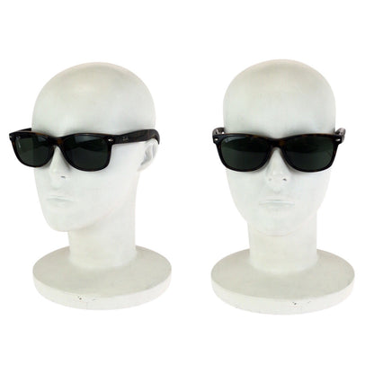レイバン NEW WAYFARER CLASSIC サングラス