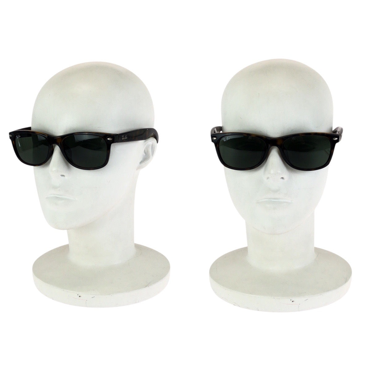 レイバン NEW WAYFARER CLASSIC サングラス