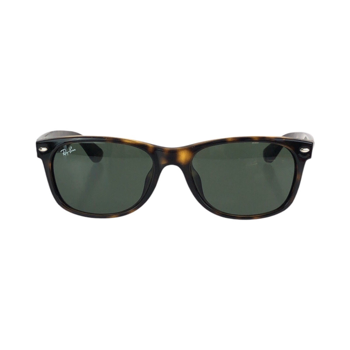 レイバン NEW WAYFARER CLASSIC サングラス