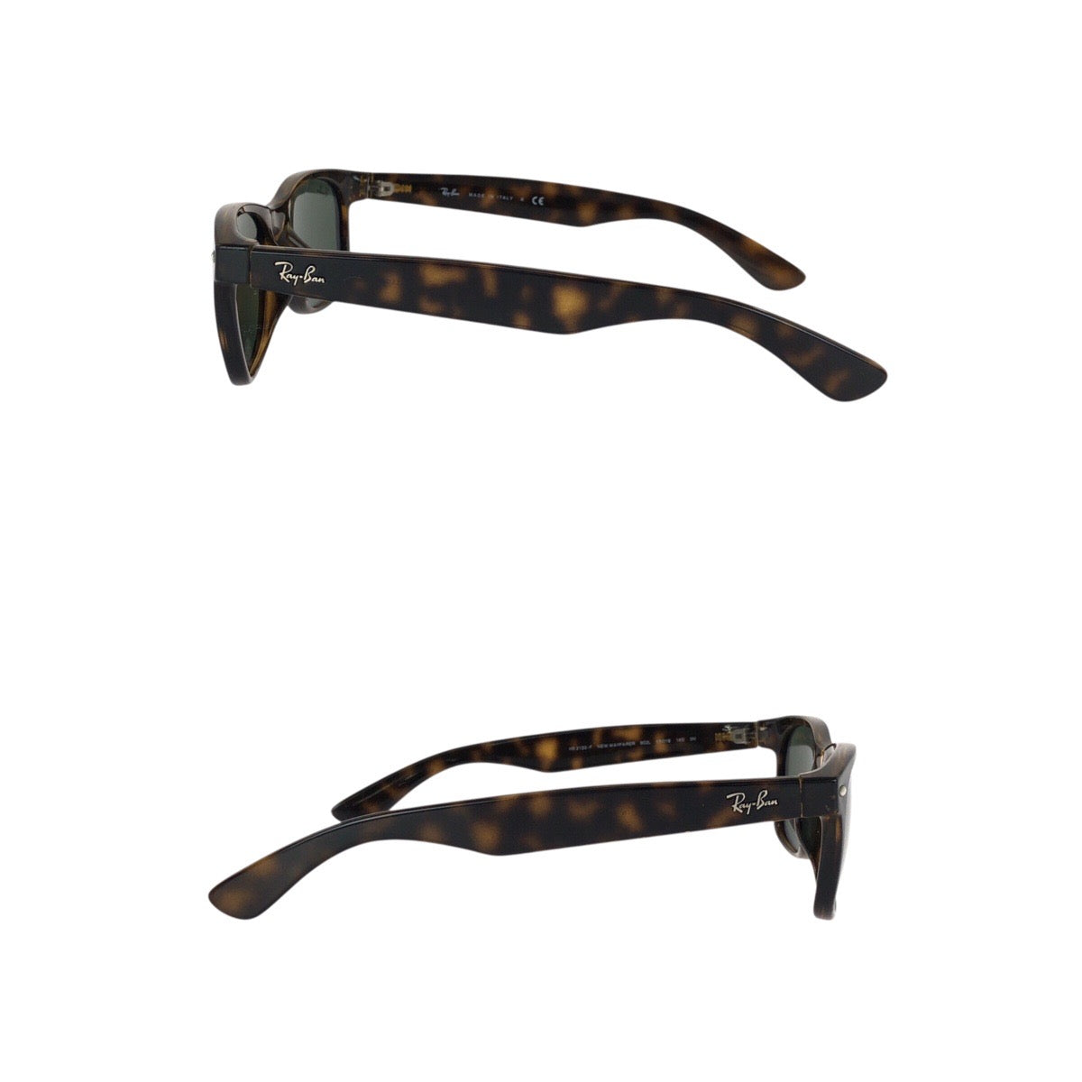 レイバン NEW WAYFARER CLASSIC サングラス