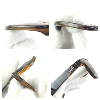 レイバン NEW WAYFARER CLASSIC サングラス