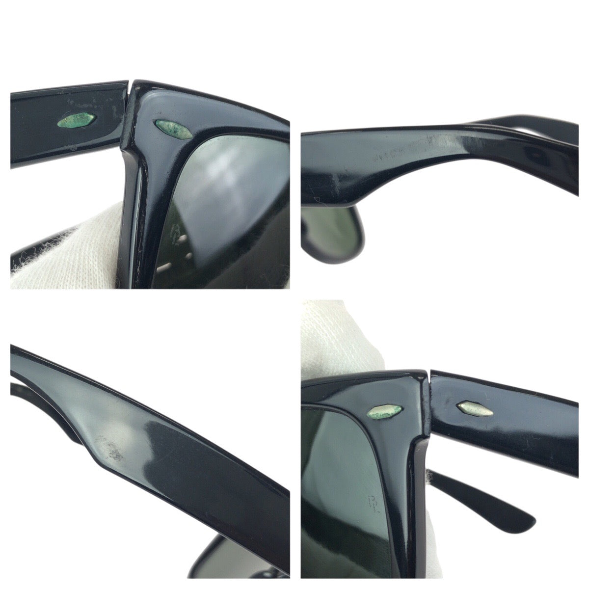 レイバン WAYFARER サングラス