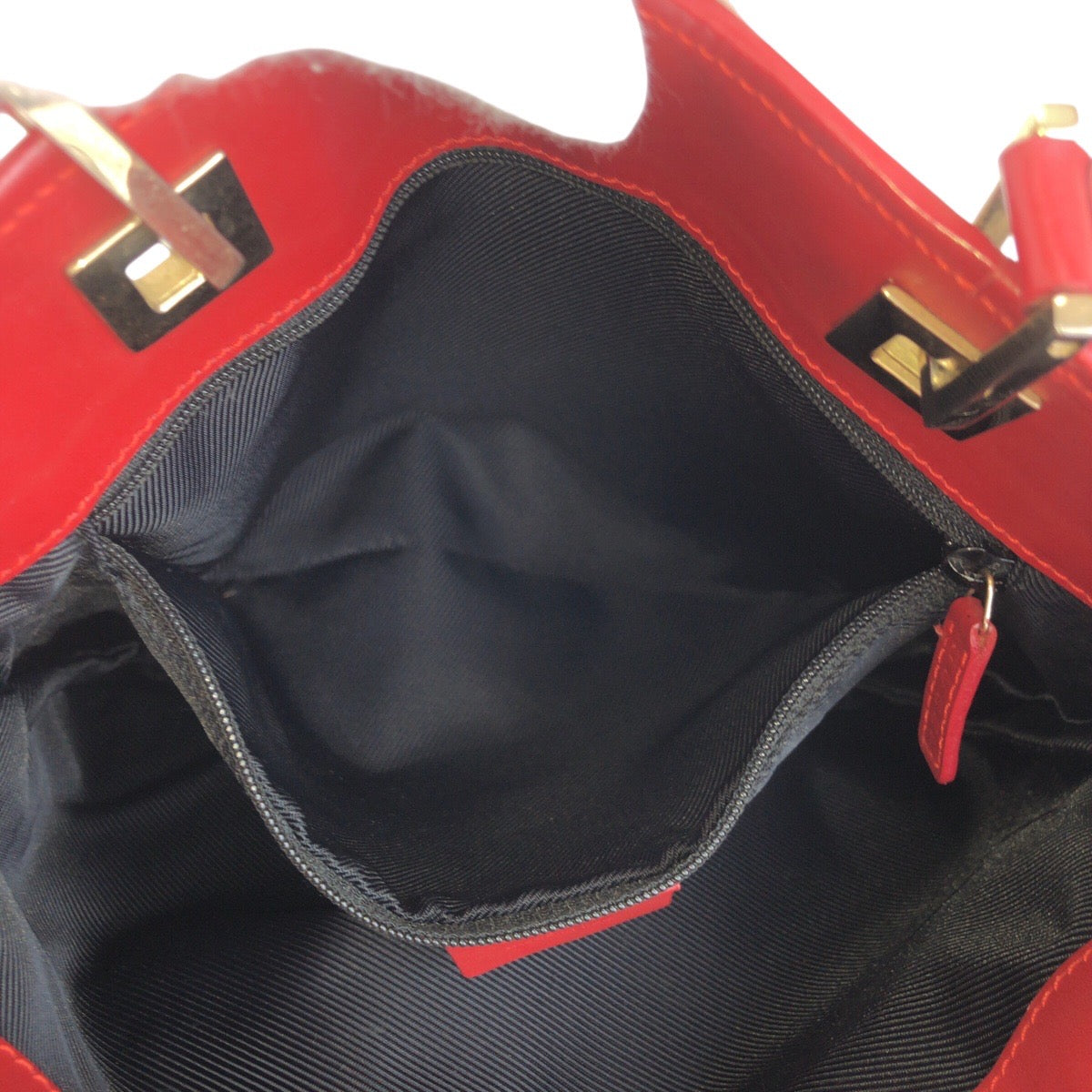 グッチ GGキャンバス トートバッグ