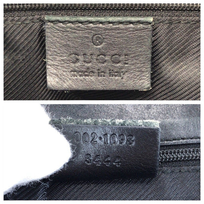 グッチ GGキャンバス トートバッグ