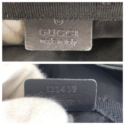 グッチ Gロゴ キャンバストートバッグ