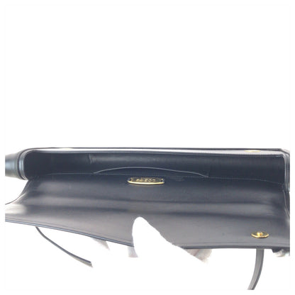 ロエベ アナグラム レザー2wayバッグ