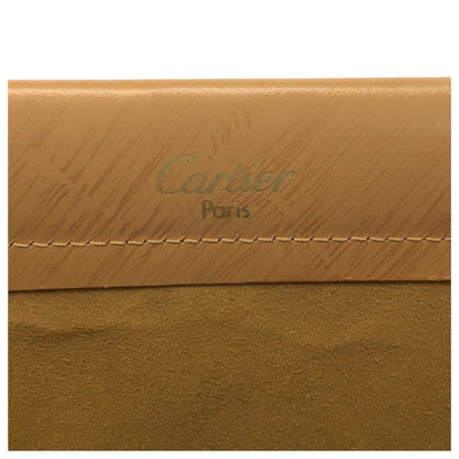 カルティエ トリニティ レザー2wayバッグ