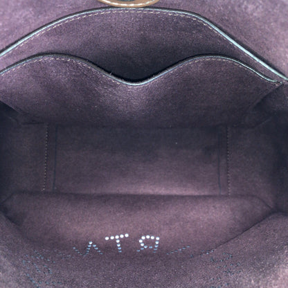ステラマッカートニー ポリウレタン ポリエステル ショルダーバッグ