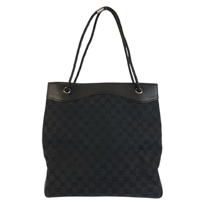 グッチ GGキャンバス トートバッグ