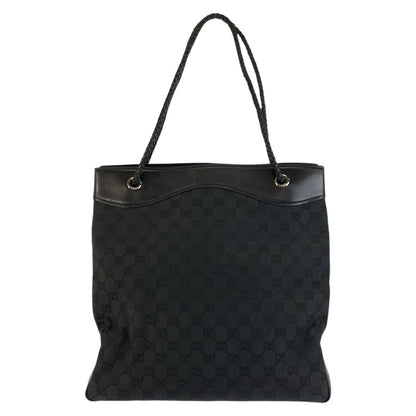 グッチ GGキャンバス トートバッグ