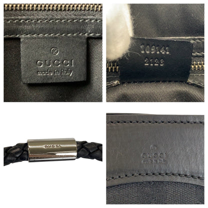 グッチ GGキャンバス トートバッグ